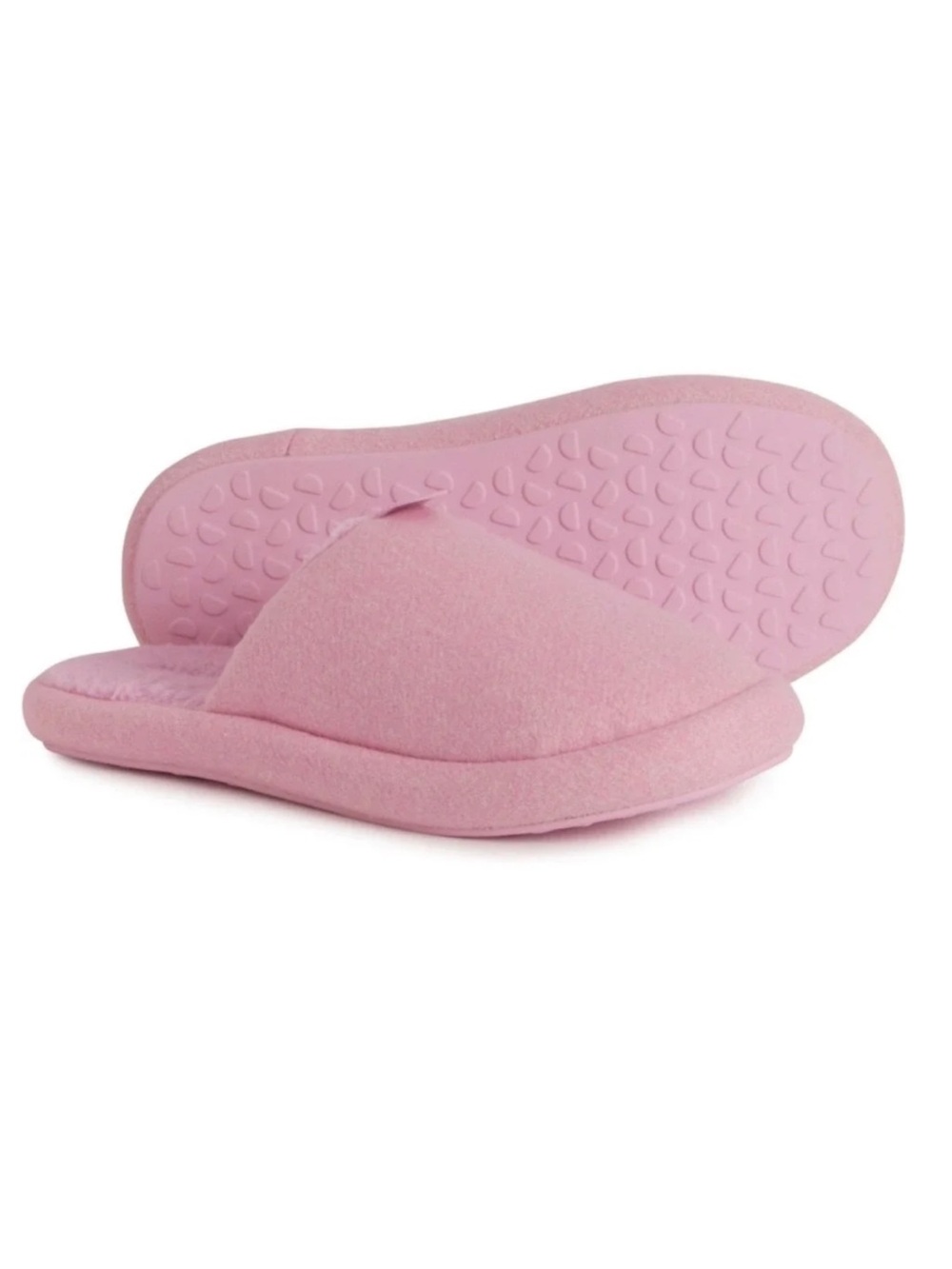 Allbirds Wool Dweller Slippers Pink